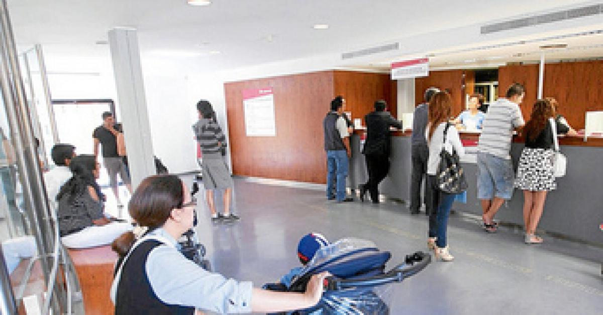 Registro Civil
