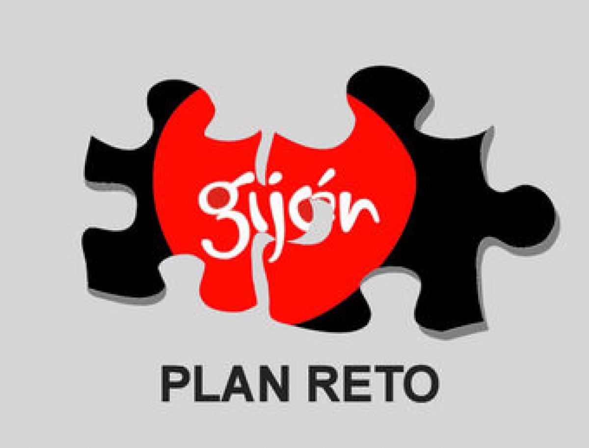 Ayuntamiento de Gijón plan reto