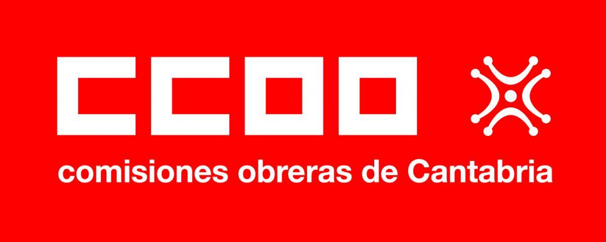 CCOO Cantabria